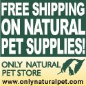 Only Natural Pet Supplies