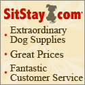 SIt Stay - Cool Dog Supplies at most Xcellent Prices! 